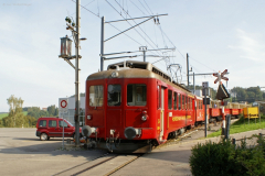 Rorschach-Heiden-Bergbahn RHB