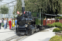 Schinznacher Baumschulbahn (SchBB)