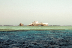 Tiran Inseln
