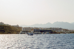Scharm el-Sheikh, Naama Bay