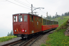 Schynige Platte-Bahn SPB