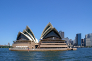 Sydney 2007