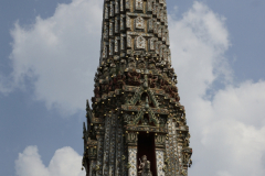Wat Arun. Bangkok