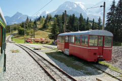 Tramway du Mont-Blanc TMB