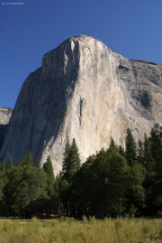 El Capitan, Yosemite National Park, CA