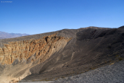 Ubehebe Crater, Death Valley, CA