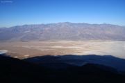 Dante's View, 1669 müM, Death Valley NP, CA
