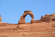 Delicate Arch, Arches NP, UT