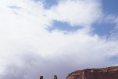 Monument Valley, UT/AZ