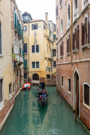 Venezia 2021