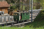 Wengernalpbahn WAB