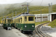 Wengernalpbahn WAB