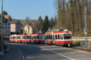 Waldenburgerbahn WB