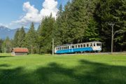 Bayrische Zugspitzbahn
