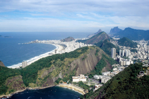 Brasil 2005